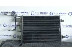 Recambio de condensador / radiador aire acondicionado para audi a4 berlina (b5) 2.4 referencia OEM IAM 8D0260403H  