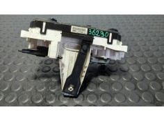 Recambio de mando calefaccion / aire acondicionado para nissan nv 200 (m20) kasten comfort referencia OEM IAM T1009326Z   2