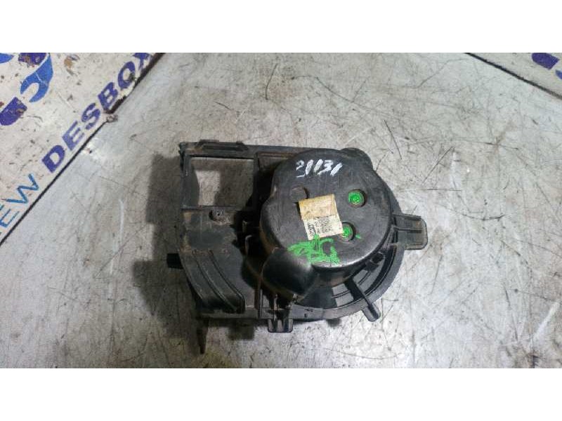Recambio de ventilador calefaccion para renault clio ii fase i (b/cbo) 1.2 referencia OEM IAM X65P664064N  