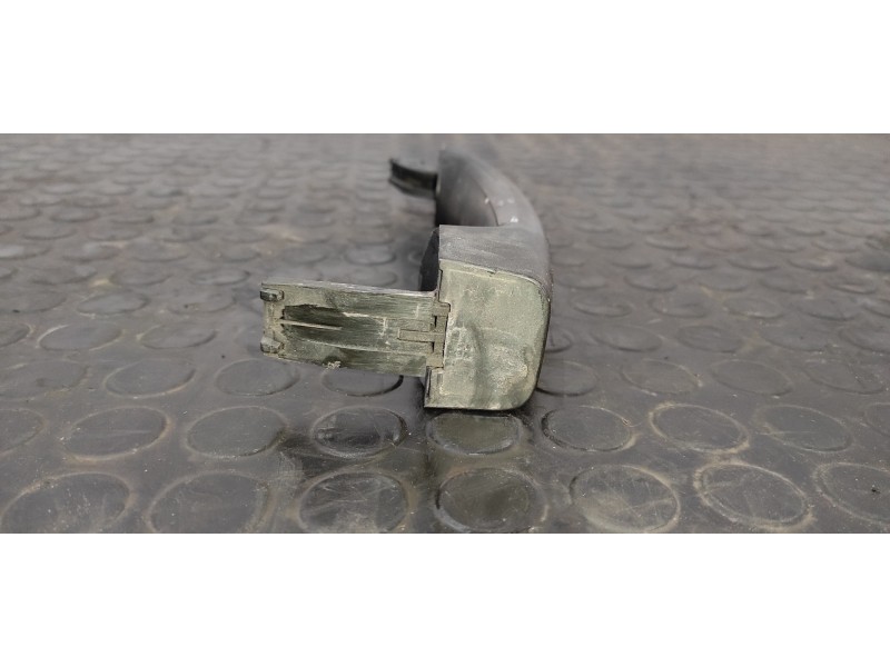 Recambio de maneta delantera derecha para opel movano b kasten/combi hka l2h2 3,3t doka referencia OEM IAM 8200766694  