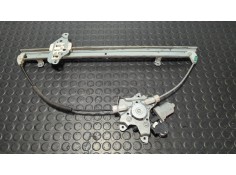 Recambio de elevalunas delantero derecho para nissan nv 200 (m20) kasten comfort referencia OEM IAM 80730JX30A  