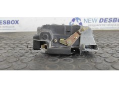 Recambio de cerradura puerta trasera derecha para citroen c5 berlina 2.0 hpi exclusive referencia OEM IAM   