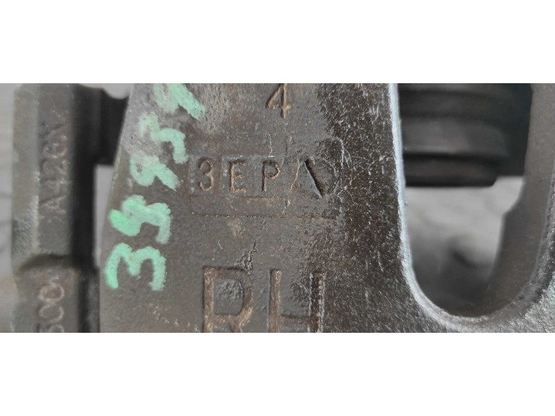 Recambio de pinza de freno delantera derecha para ford grand c-max titanium referencia OEM IAM 8143EP  