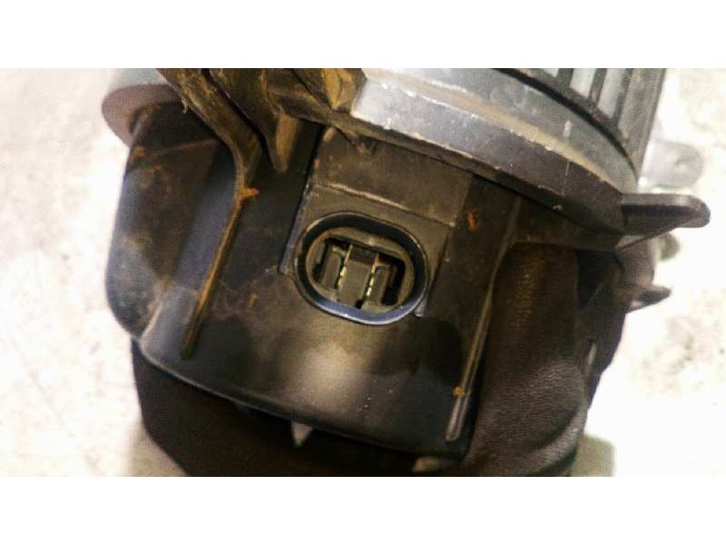 Recambio de ventilador calefaccion para renault clio ii fase i (b/cbo) 1.2 referencia OEM IAM X65P664064N  