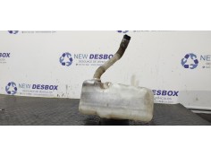 Recambio de deposito limpia para citroen jumper caja abierta (06.2006 =>) 2.2 hdi cat referencia OEM IAM SEVELC805  