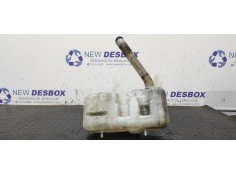 Recambio de deposito limpia para citroen jumper caja abierta (06.2006 =>) 2.2 hdi cat referencia OEM IAM SEVELC805   2