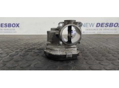 Recambio de caja mariposa para peugeot partner kombi outdoor referencia OEM IAM 9673534480   2