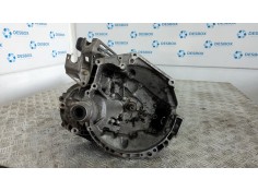 Recambio de caja cambios para citroen c3 1.4 sx plus referencia OEM IAM 20CF15  