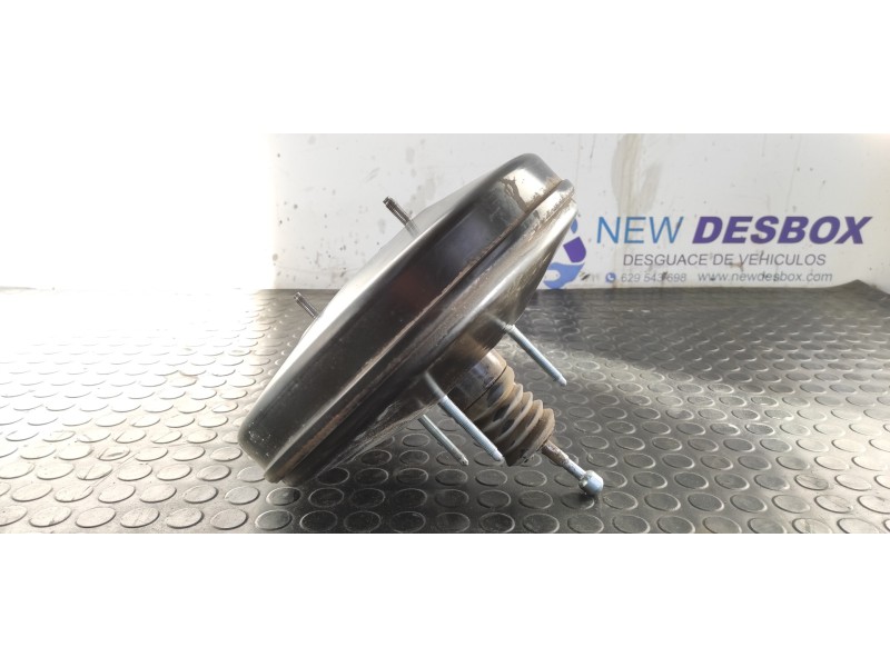 Recambio de servofreno para citroen jumper caja abierta (06.2006 =>) 2.2 hdi cat referencia OEM IAM 51725092  