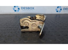 Recambio de cerradura puerta trasera derecha para nissan nv 200 (m20) kasten comfort referencia OEM IAM 993   2