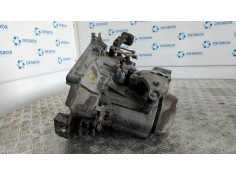 Recambio de caja cambios para citroen c3 1.4 sx plus referencia OEM IAM 20CF15   2