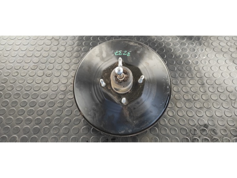 Recambio de servofreno para citroen jumper caja abierta (06.2006 =>) 2.2 hdi cat referencia OEM IAM 51725092  