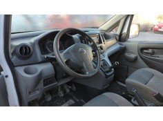 Recambio de kit airbag para nissan nv 200 (m20) kasten comfort referencia OEM IAM   