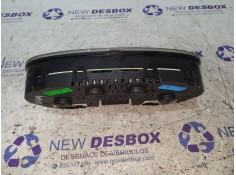 Recambio de cuadro instrumentos para seat toledo (1m2) select referencia OEM IAM W01M0920820E   2