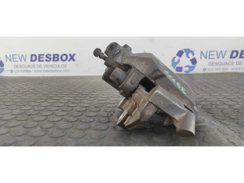 Recambio de pinza de freno delantera derecha para ford grand c-max titanium referencia OEM IAM 8143EP  