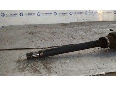 Recambio de transmision delantera derecha para citroen jumper caja abierta (06.2006 =>) 2.2 hdi cat referencia OEM IAM    2