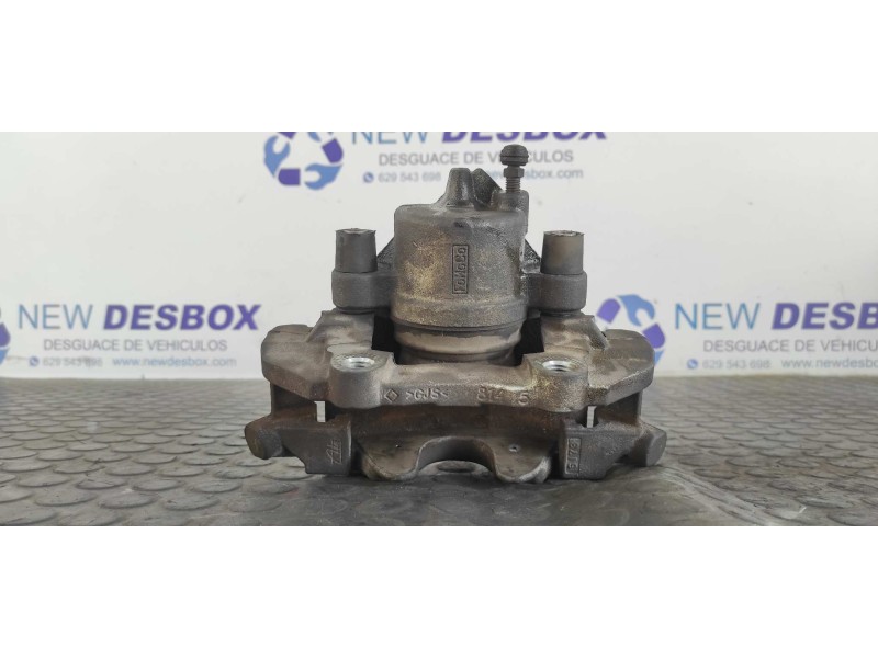 Recambio de pinza de freno delantera derecha para ford grand c-max titanium referencia OEM IAM 8143EP  