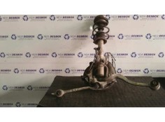 Recambio de mangueta delantera izquierda para bmw serie 5 berlina (e39) 3.0 24v turbodiesel cat referencia OEM IAM   