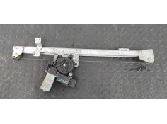 Recambio de elevalunas delantero derecho para citroen jumper caja abierta (06.2006 =>) 2.2 hdi cat referencia OEM IAM 73001003  