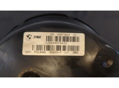 Recambio de servofreno para bmw x3 (f25) sdrive 18d referencia OEM IAM 6857869   2
