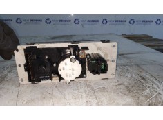 Recambio de mando calefaccion / aire acondicionado para chrysler jeep cherokee (j) 2.5 cat referencia OEM IAM 55037426AD   2