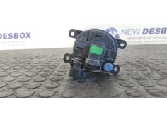 Recambio de faro antiniebla izquierdo para peugeot partner kombi outdoor referencia OEM IAM 9687410080   2
