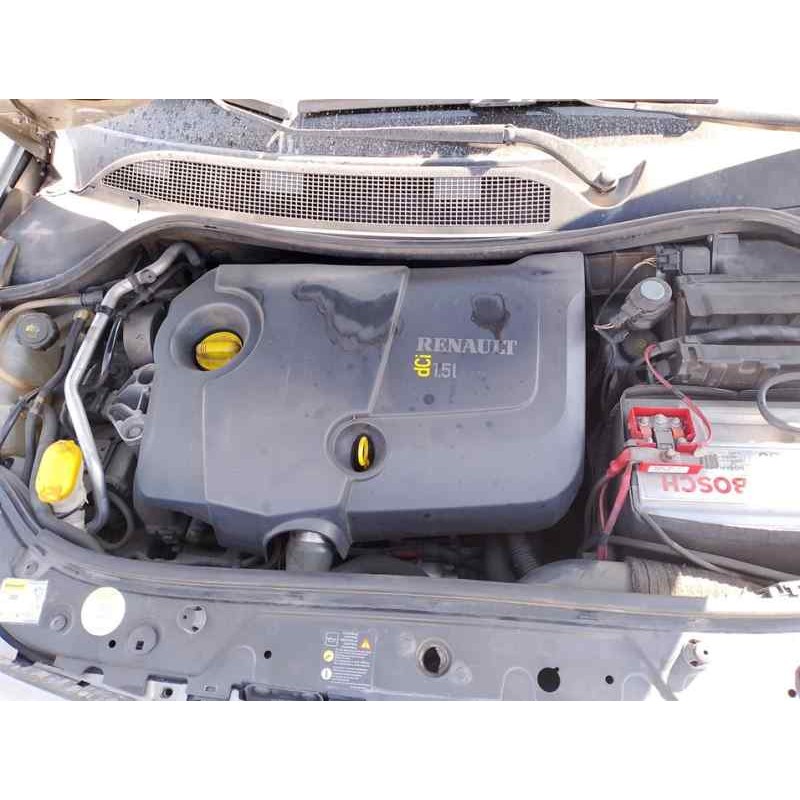 Recambio de motor para renault megane ii berlina 3p 1.5 dci diesel referencia OEM IAM   