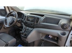 Recambio de kit airbag para nissan nv 200 (m20) kasten comfort referencia OEM IAM    2