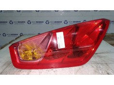 Recambio de piloto trasero izquierdo para fiat grande punto (199) 1.2 cat referencia OEM IAM 27460102  