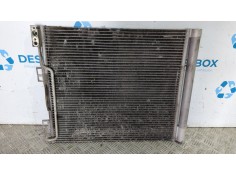 Recambio de condensador / radiador aire acondicionado para nissan nv 200 (m20) kasten comfort referencia OEM IAM 92100JX51A  