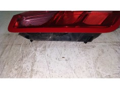 Recambio de piloto trasero izquierdo para fiat grande punto (199) 1.2 cat referencia OEM IAM 27460102   2