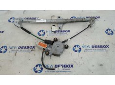 Recambio de elevalunas delantero derecho para suzuki wagon r+ rb (mm) 1.3 básico referencia OEM IAM 32251802  