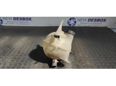 Recambio de deposito expansion para ford transit caja abierta ´06 ft 330 k cabina simple, corta referencia OEM IAM 6C118K218AC  