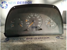 Recambio de cuadro instrumentos para mercedes-benz clase v (w638) 2.3 turbodiesel cat referencia OEM IAM 0005423401  