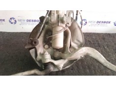 Recambio de mangueta delantera izquierda para bmw serie 5 berlina (e39) 3.0 24v turbodiesel cat referencia OEM IAM    2