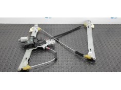 Recambio de elevalunas delantero derecho para citroen c3 1.4 sx plus referencia OEM IAM 128000782  