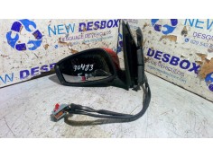 Recambio de retrovisor izquierdo para fiat stilo (192) 1.4 16v cat referencia OEM IAM 01704607900  