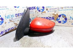 Recambio de retrovisor izquierdo para fiat stilo (192) 1.4 16v cat referencia OEM IAM 01704607900   2