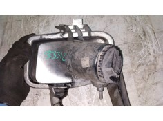 Recambio de faro antiniebla derecho para fiat grande punto (199) 1.4 8v dynamic referencia OEM IAM    2