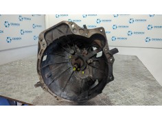 Recambio de caja cambios para iveco daily caja abierta / volquete 2.3 diesel referencia OEM IAM 8868913  