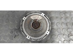 Recambio de ventilador viscoso motor para ford transit caja abierta ´06 ft 330 k cabina simple, corta referencia OEM IAM 6C118C6