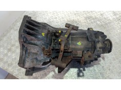 Recambio de caja cambios para iveco daily caja abierta / volquete 2.3 diesel referencia OEM IAM 8868913   2
