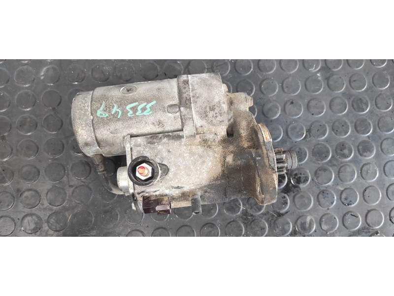Recambio de motor arranque para hyundai tucson (jm) 2.0 crdi comfort (4wd) referencia OEM IAM 3610027010  