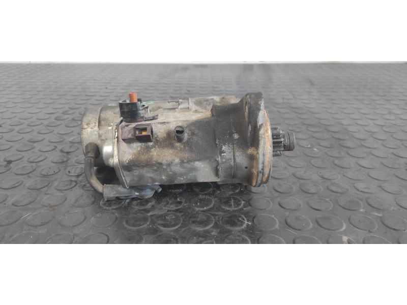 Recambio de motor arranque para hyundai tucson (jm) 2.0 crdi comfort (4wd) referencia OEM IAM 3610027010  