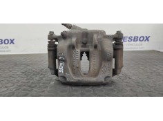 Recambio de pinza de freno delantera derecha para opel vivaro furgón/combi (07.2006 =>) 2.0 16v cdti referencia OEM IAM 687092  