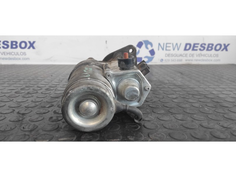 Recambio de motor arranque para hyundai tucson (jm) 2.0 crdi comfort (4wd) referencia OEM IAM 3610027010  