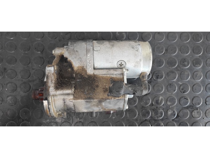 Recambio de motor arranque para hyundai tucson (jm) 2.0 crdi comfort (4wd) referencia OEM IAM 3610027010  