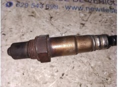 Recambio de sonda lambda para seat ibiza (6k1) free sky referencia OEM IAM 06A906262AR   2