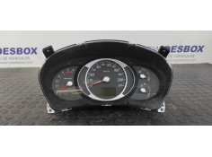 Recambio de cuadro instrumentos para hyundai tucson (jm) 2.0 crdi comfort (4wd) referencia OEM IAM 940132E421  