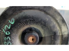 Recambio de bomba direccion para opel frontera a sport arizona referencia OEM IAM 90281879   2
